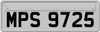 MPS9725