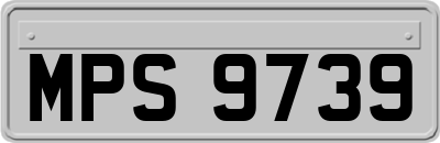 MPS9739