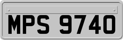 MPS9740