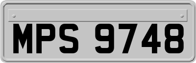 MPS9748