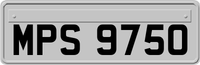 MPS9750