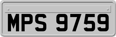 MPS9759