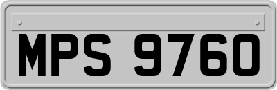 MPS9760