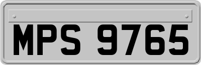 MPS9765