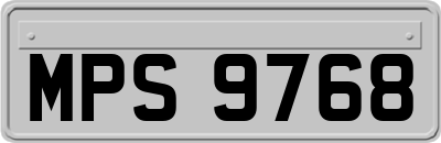 MPS9768