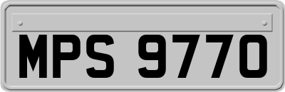 MPS9770