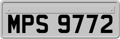 MPS9772