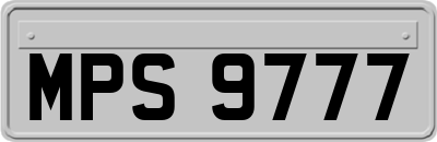 MPS9777