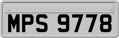 MPS9778