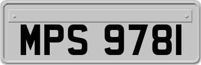 MPS9781