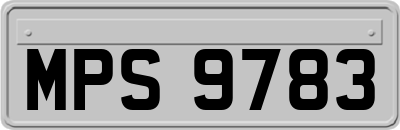 MPS9783