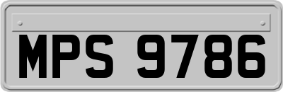 MPS9786