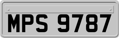 MPS9787