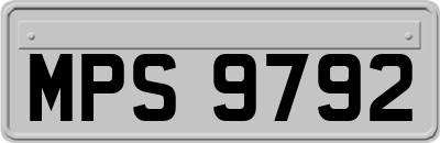 MPS9792