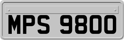 MPS9800