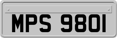 MPS9801