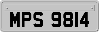 MPS9814