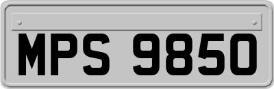 MPS9850