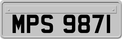 MPS9871