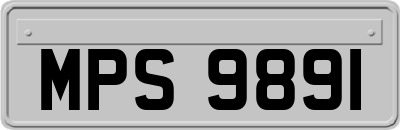 MPS9891