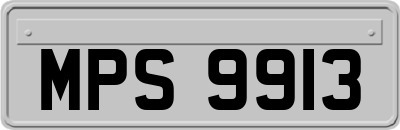 MPS9913