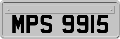 MPS9915