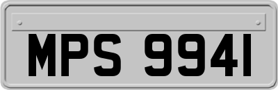 MPS9941