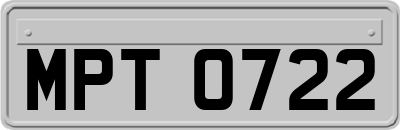 MPT0722