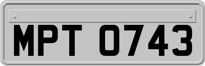 MPT0743