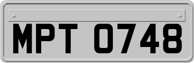 MPT0748