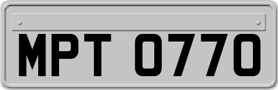 MPT0770