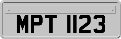 MPT1123