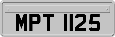 MPT1125