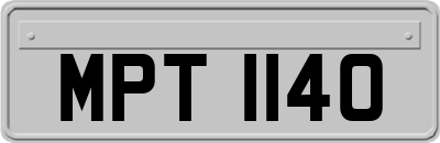 MPT1140