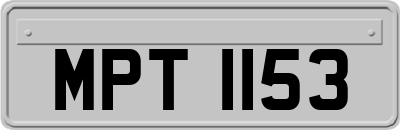 MPT1153