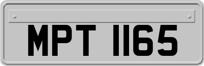 MPT1165