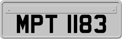 MPT1183