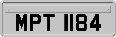 MPT1184