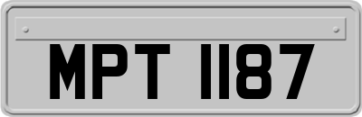 MPT1187