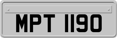 MPT1190