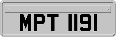 MPT1191