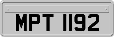 MPT1192