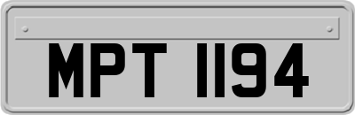 MPT1194