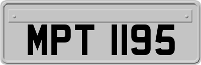 MPT1195