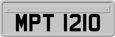 MPT1210