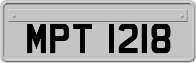 MPT1218