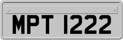 MPT1222