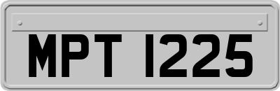 MPT1225