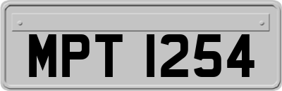 MPT1254