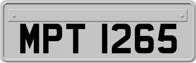 MPT1265